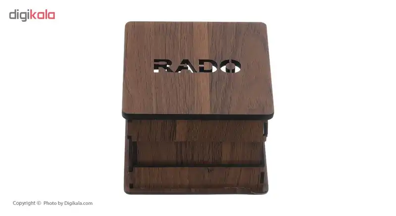 جعبه ساعت کد 02