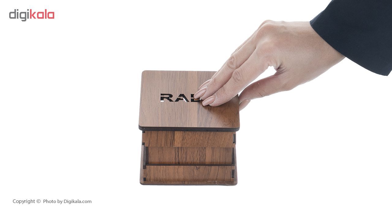 جعبه ساعت کد 02 -  - 6