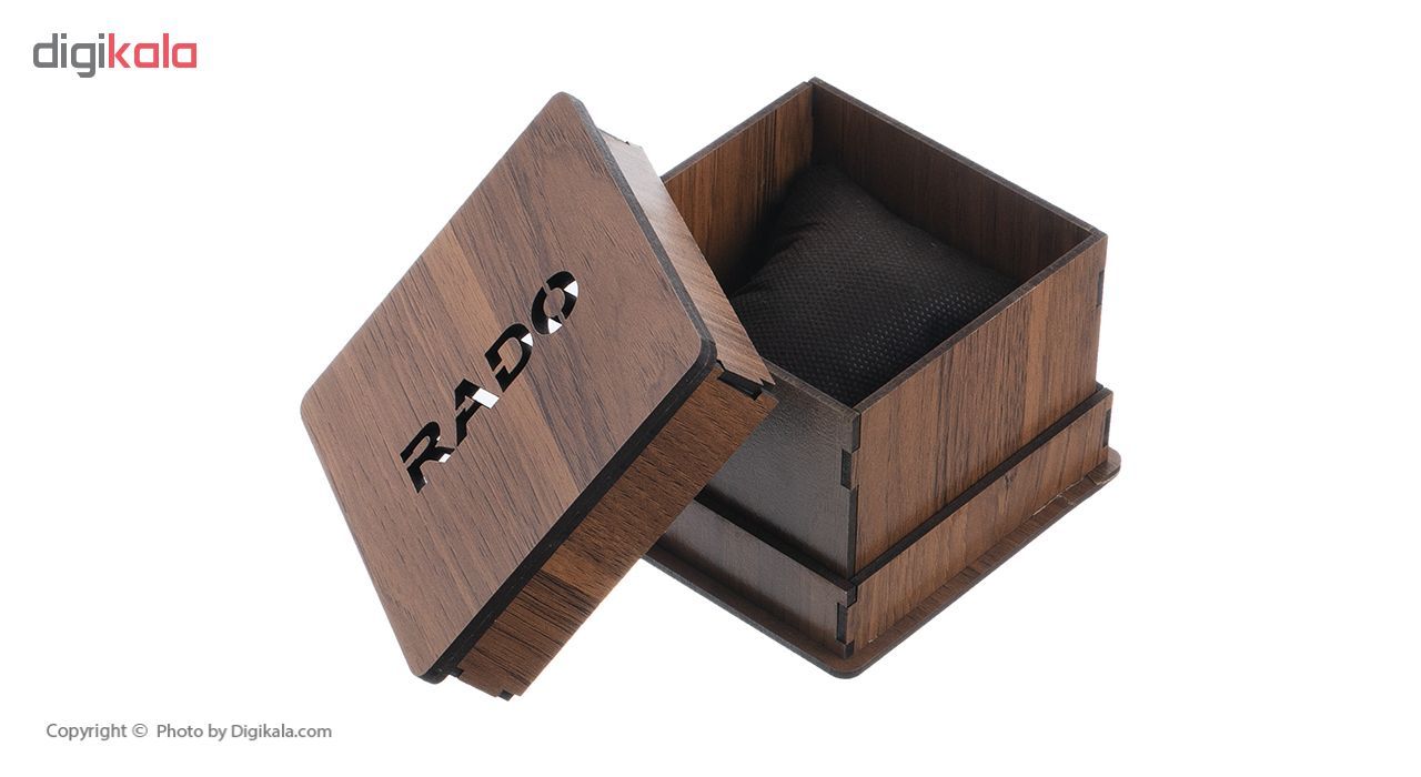 جعبه ساعت کد 02 -  - 5