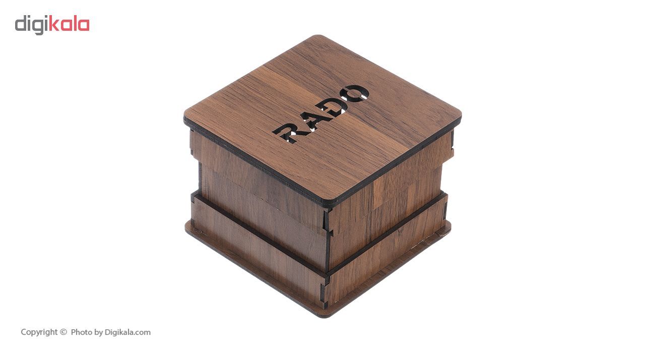 جعبه ساعت کد 02 -  - 2