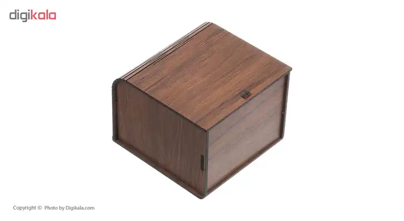 جعبه ساعت کد 01