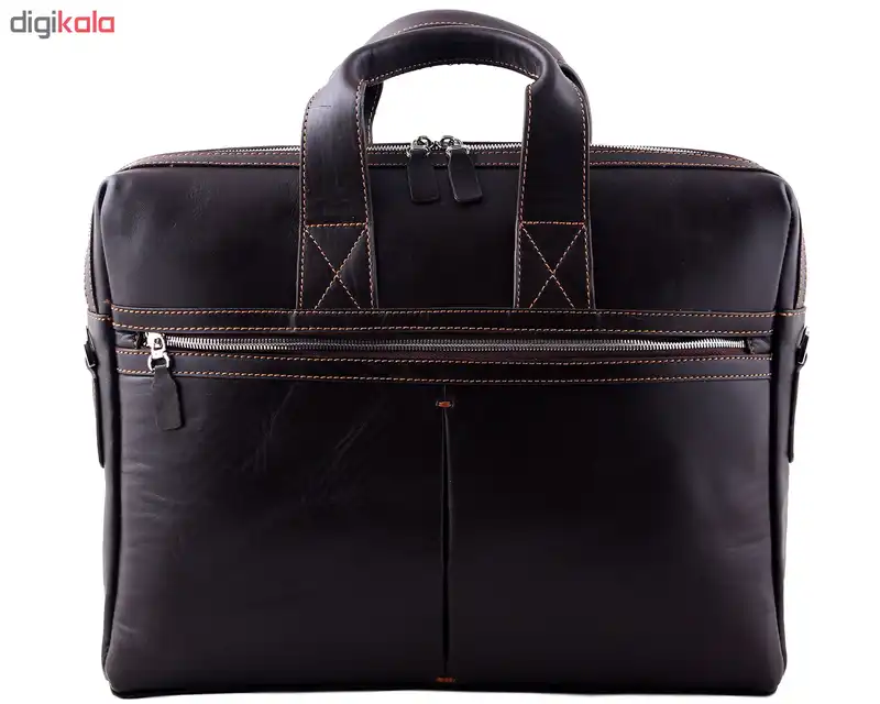 کیف اداری چرم بارز کد DL61