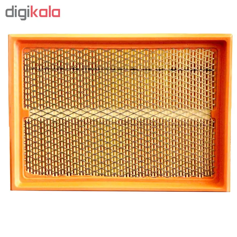 فیلتر هوا خودرو مدل AP02 مناسب برای گروه پراید
