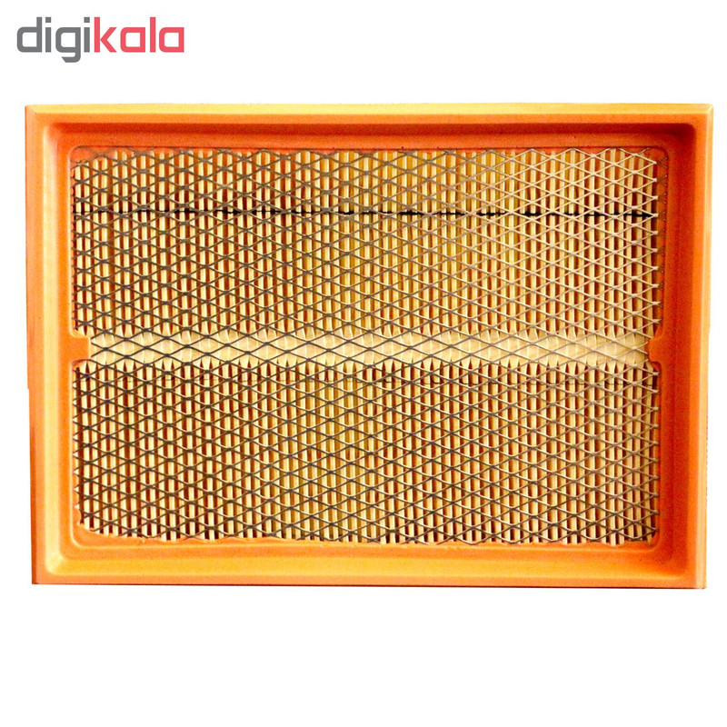 فیلتر هوا خودرو مدل AP02 مناسب برای گروه پراید