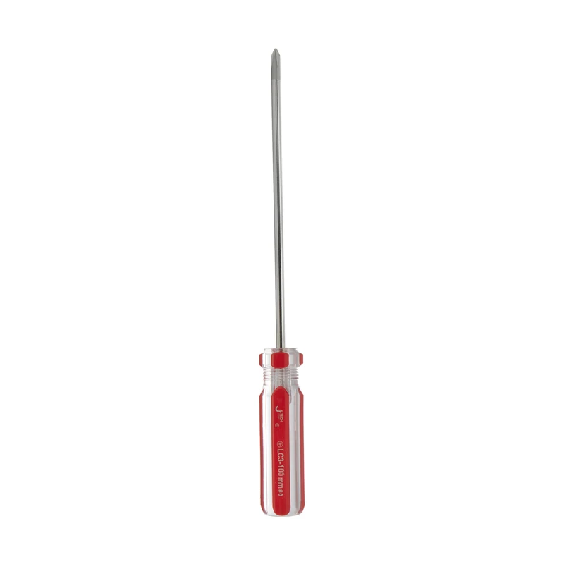پیچ گوشتی چهارسو جی تک مدل LC3-100