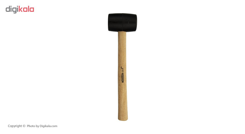 چکش لاستیکی مدل HRW_8 وزن 295 گرم