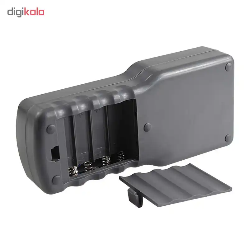 تستر کابل شبکه کد SC8108