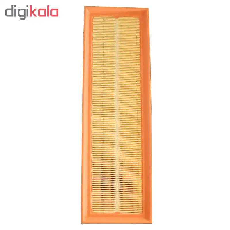 فیلتر هوا خودرو مدل P2 مناسب برای پژو 206