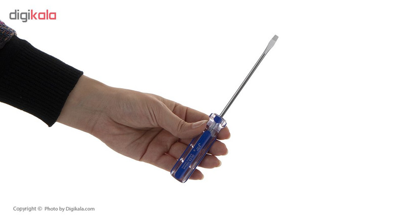 پیچ گوشتی دوسو جی تک مدل LC5-100