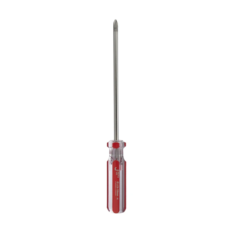 پیچ گوشتی چهارسو جی تک مدل LC6-150