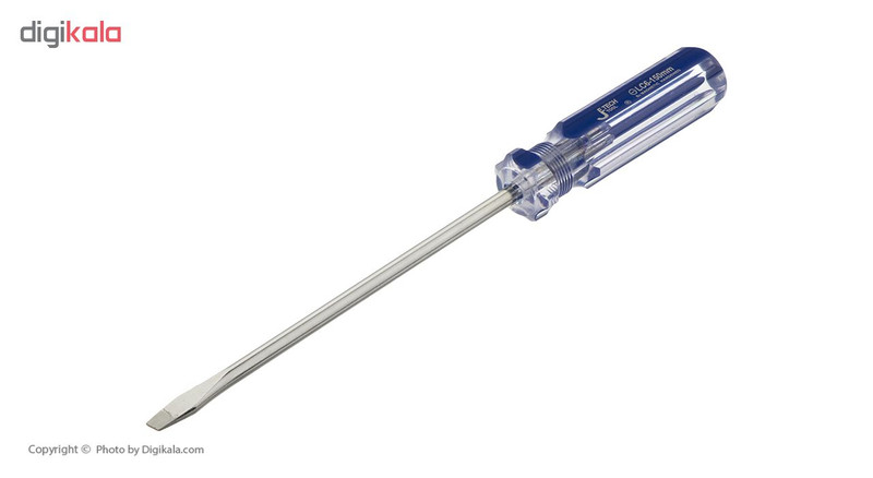 پیچ گوشتی دوسو جی تک مدل LC6-150