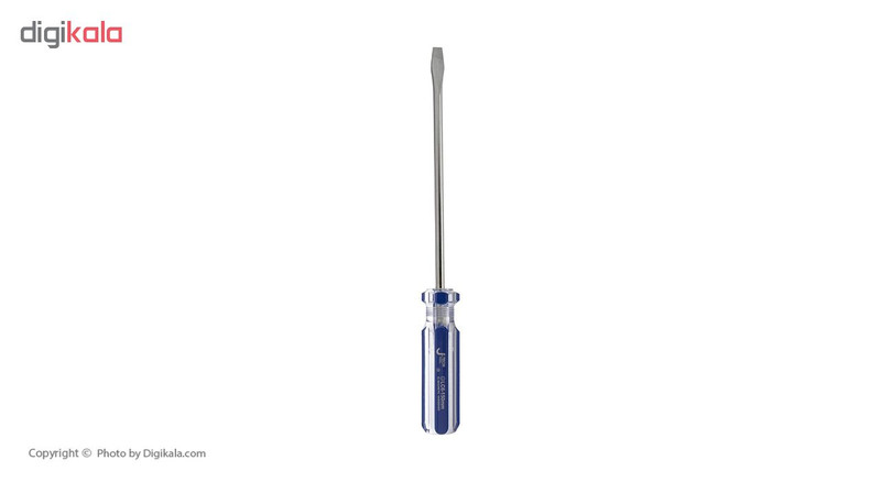 پیچ گوشتی دوسو جی تک مدل LC6-150