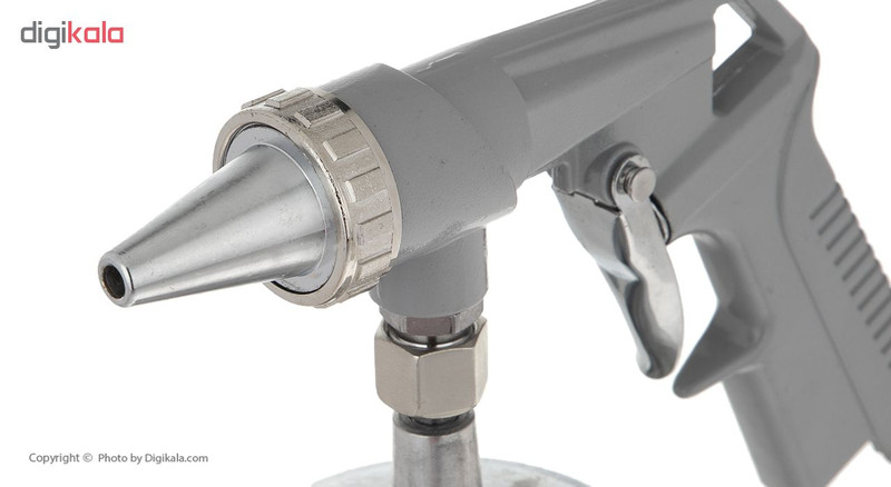 پیستوله بادی سایتا راسا مدل PS-7R