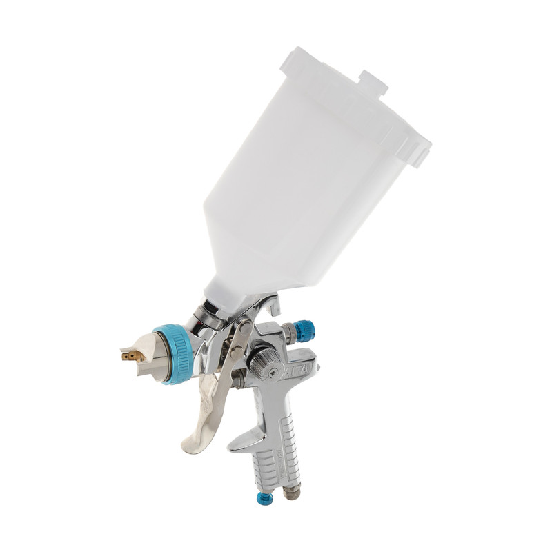 پیستوله بادی سایتا راسا مدل PR2000 پیستوله بادی سایتا راسا مدل PR2000