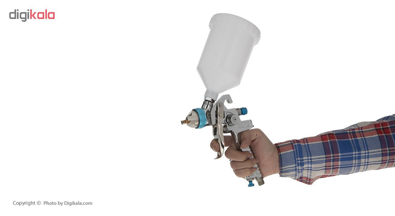 پیستوله بادی سایتا راسا مدل PR2000 پیستوله بادی سایتا راسا مدل PR2000