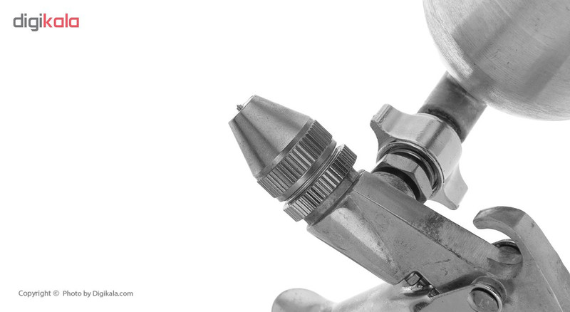 پیستوله بادی سایتا راسا مدل K3 پیستوله بادی سایتا راسا مدل K3