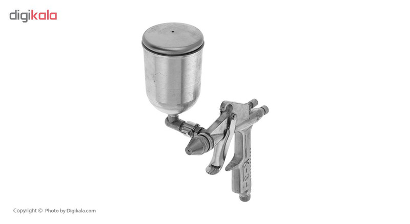 پیستوله بادی سایتا راسا مدل K3 پیستوله بادی سایتا راسا مدل K3