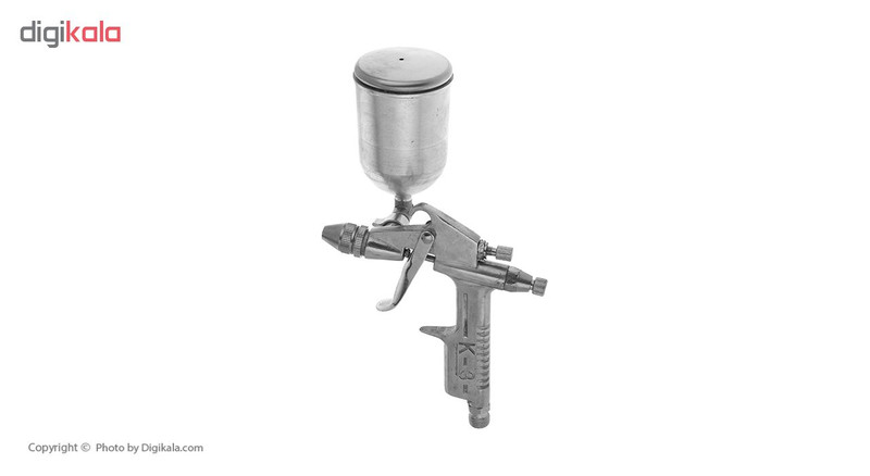 پیستوله بادی سایتا راسا مدل K3 پیستوله بادی سایتا راسا مدل K3