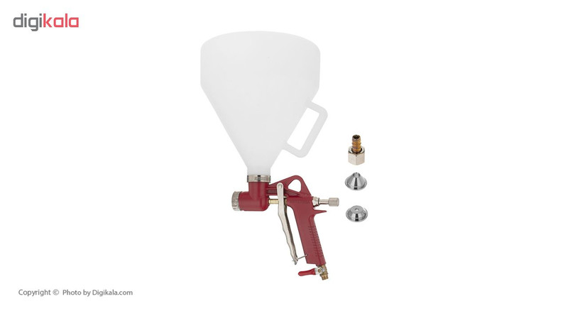 پیستوله کنیتکس پاش سایتا راسا مدل FR-301