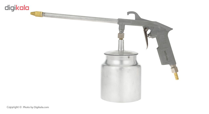 گازوییل پاش سایتا راسا مدل DO-10A بسته 2 عددی