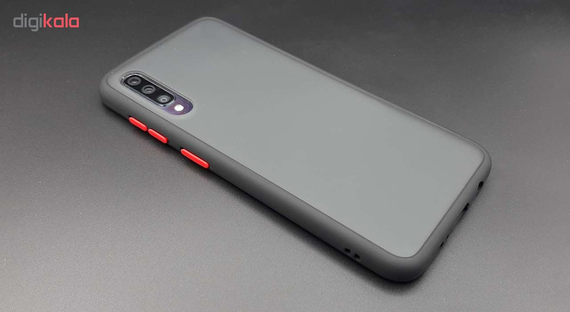 کاور کینگ پاور مدل M21 مناسب برای گوشی موبایل سامسونگ Galaxy A50/ A30S/ A50S