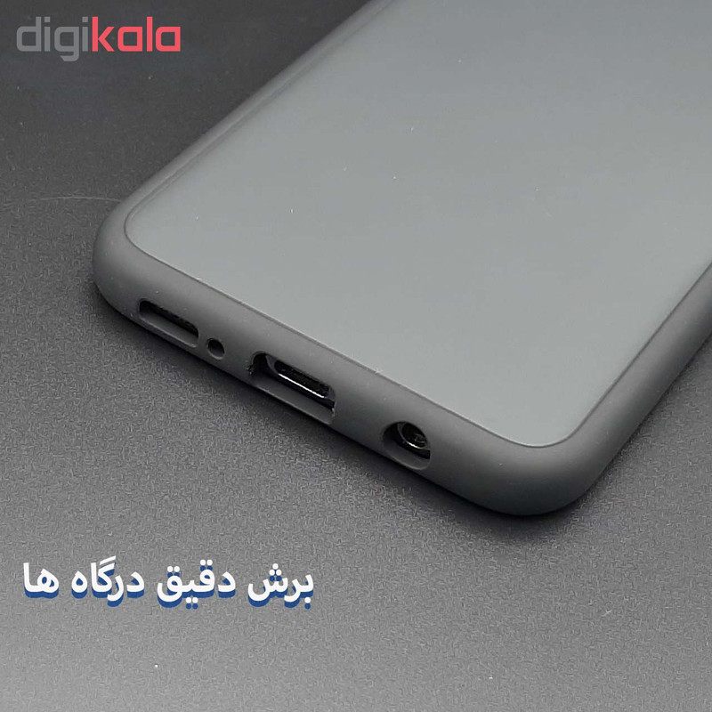 کاور کینگ پاور مدل M21 مناسب برای گوشی موبایل سامسونگ Galaxy A50/ A30S/ A50S