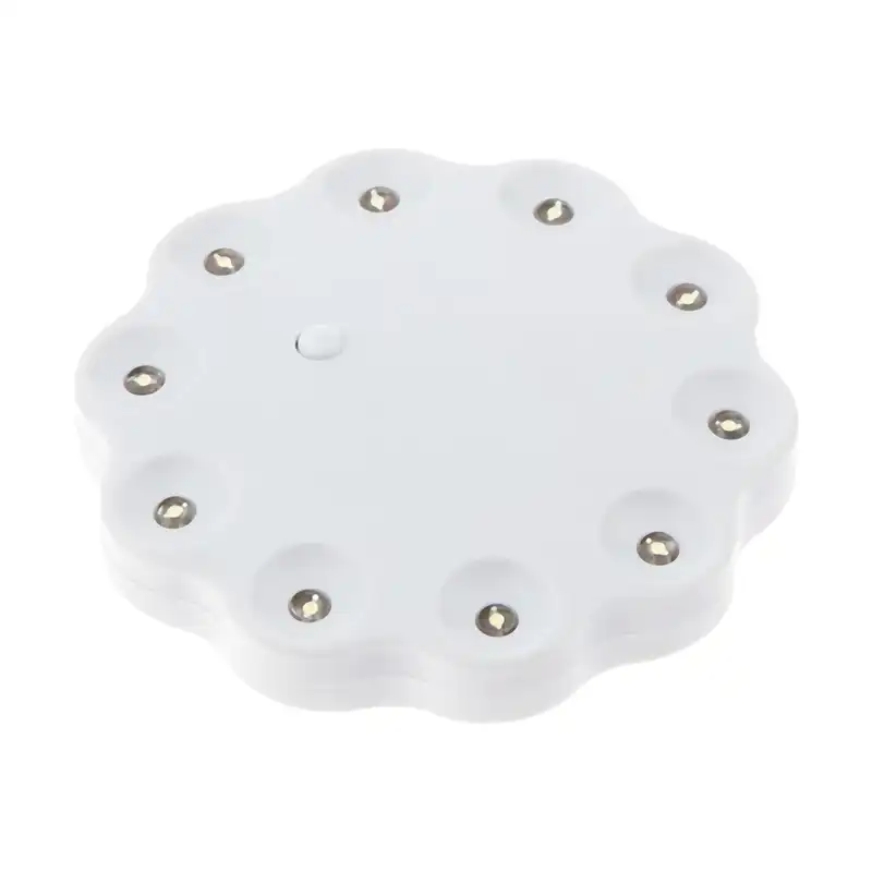 چراغ ال ای دی ونکو مدل