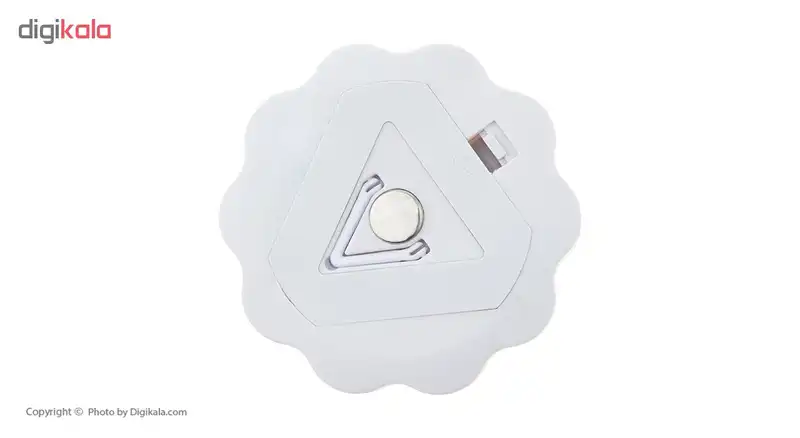 چراغ ال ای دی ونکو مدل