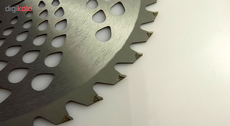 تیغه علف زن کد TG190