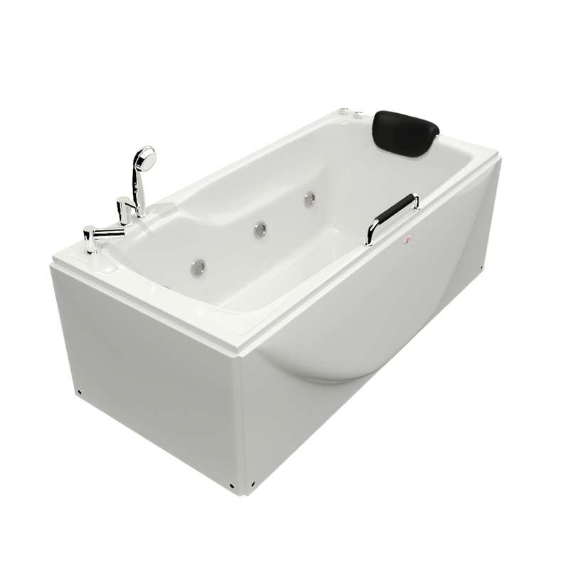 جکوزی فارس وان سری 2 مدل Arian-R