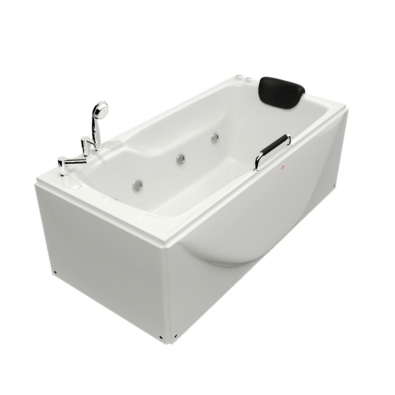 جکوزی فارس وان سری 2 مدل Arian-R