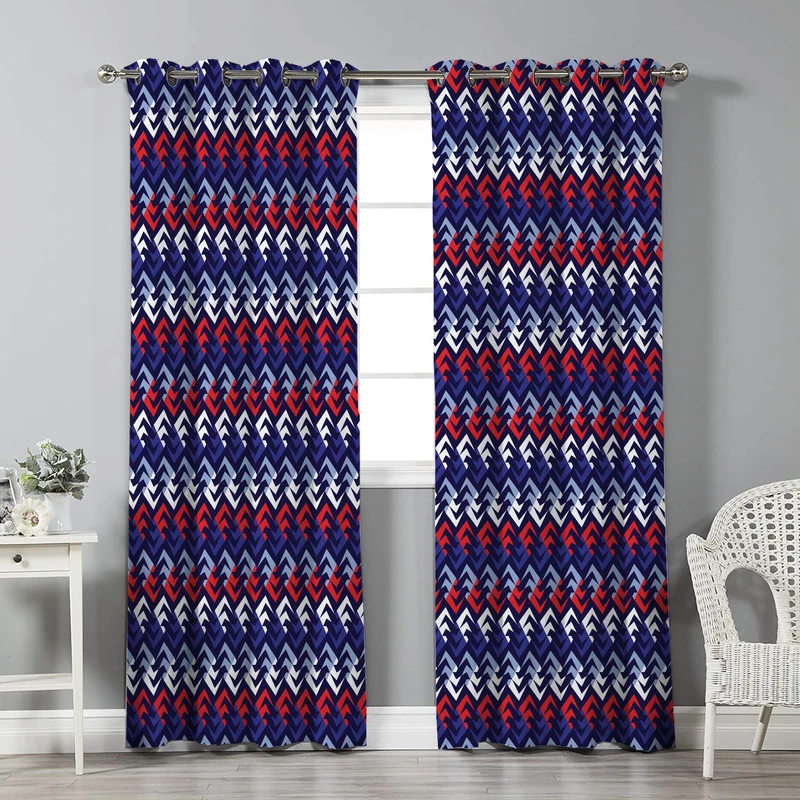 پرده نیروانا مدل pl1712 سایز 280 × 140 سانتی متر