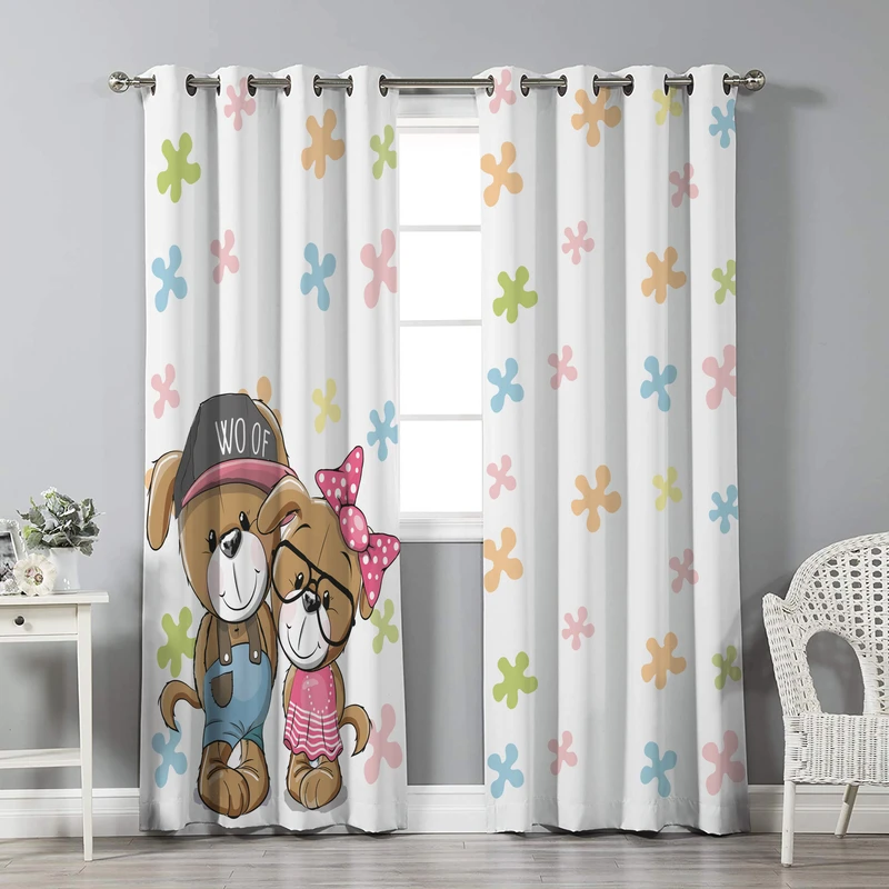 پرده نیروانا مدل pl1722 سایز 280 × 140 سانتی متر