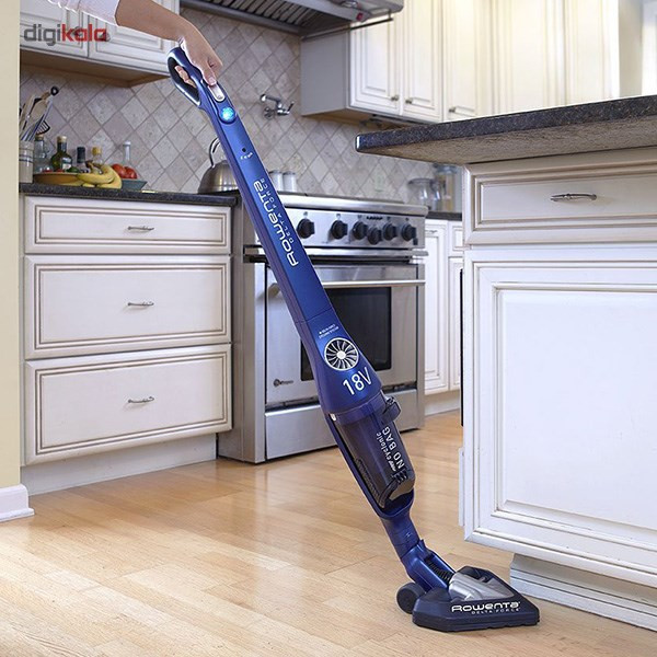 جاروشارژی روونتا RH8552