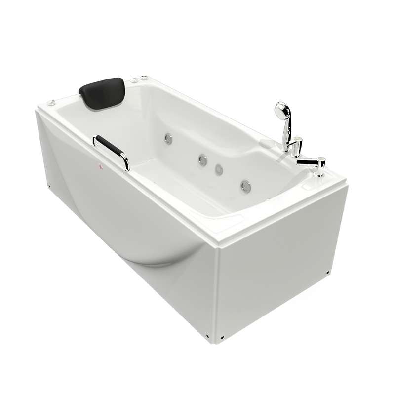 جکوزی فارس وان سری 3 مدل Arian-L