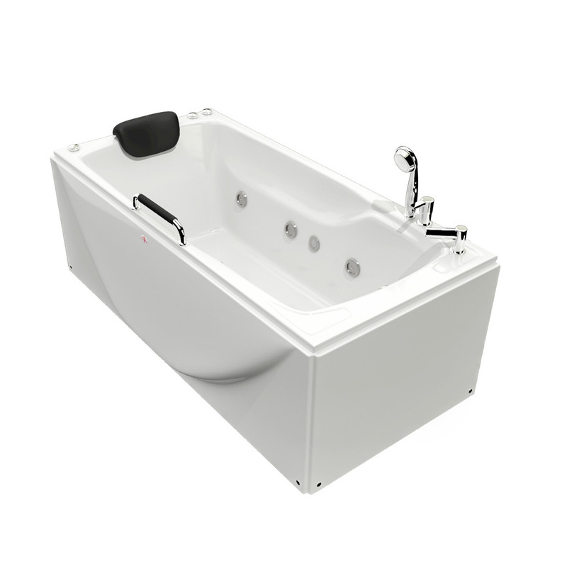 جکوزی فارس وان سری 3 مدل Arian-L