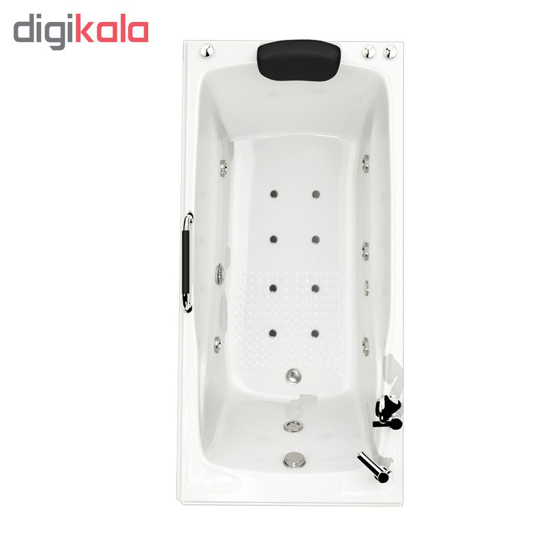جکوزی فارس وان سری 3 مدل Arian-L