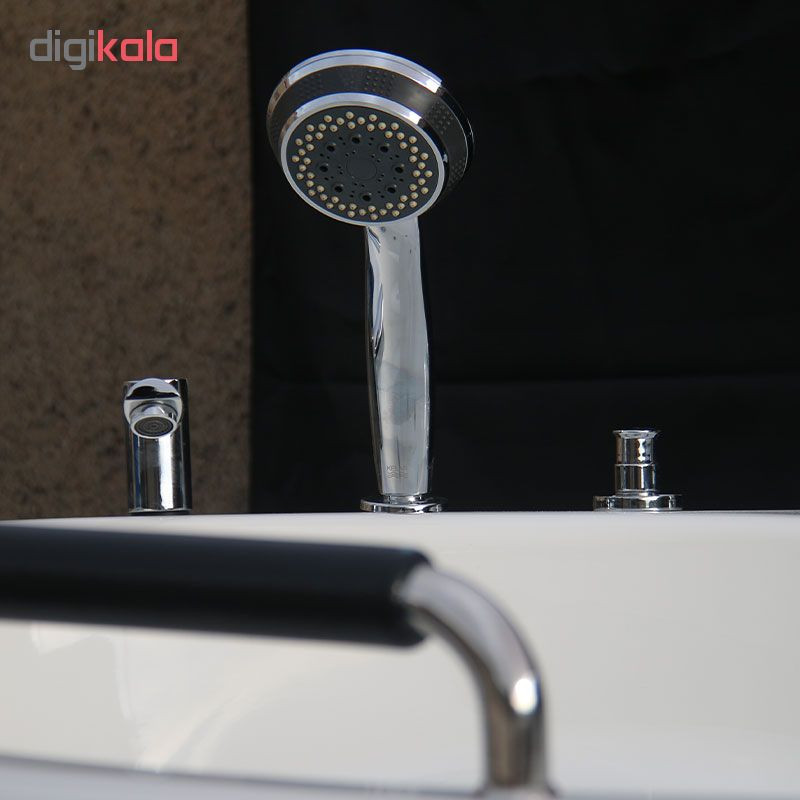 جکوزی فارس وان سری 3 مدل Arian-L