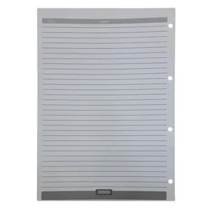 کاغذ کلاسوری بهشتی کد 990 بسته 100 عددی