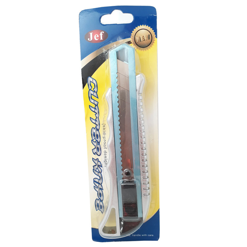 کاتر جف مدل Jef-8802 کاتر جف مدل Jef-8802