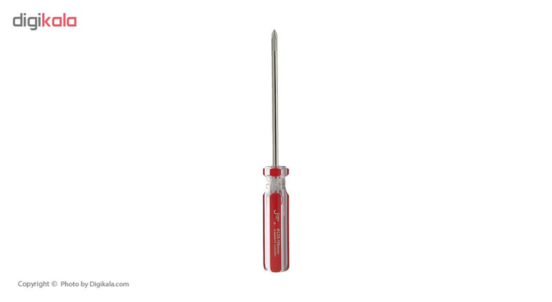 پیچ گوشتی چهارسو جی تک مدل LC5-100