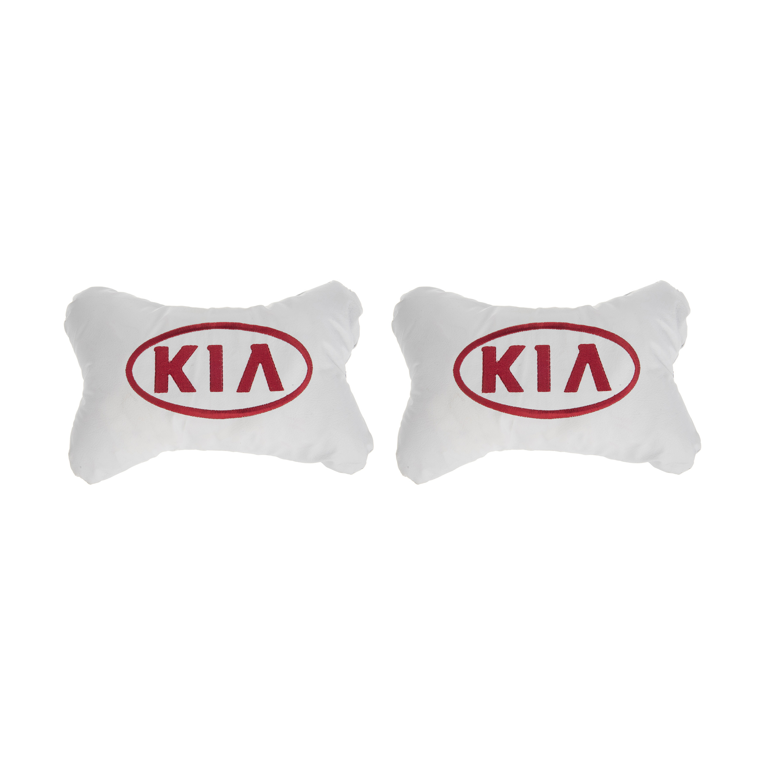بالشتک مخصوص گردن طرح KIA کد 001