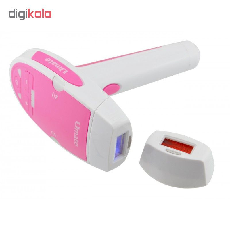 لیزر موهای زائد یومیت مدل T-006