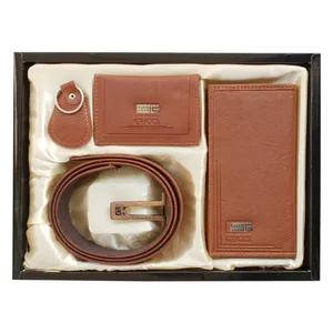 ست هدیه مردانه مدل GU01