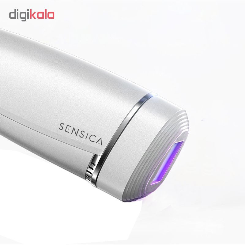 لیزر رفع موهای زائد سنسیکا سری Sensilight مدل Prime