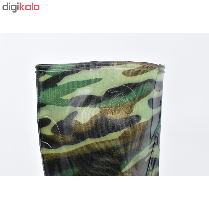 چکمه ایمنی شهپر کد 5523 چکمه ایمنی شهپر کد 5523