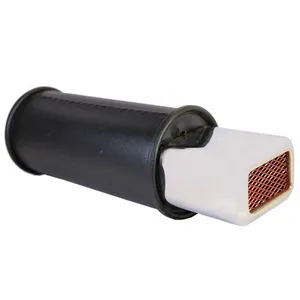 منبع اگزوز مدل ME142
