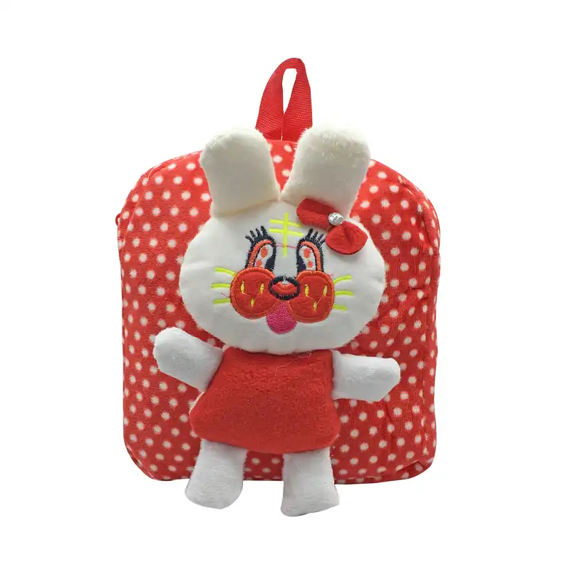 کوله پشتی کودک طرح کروچی مدل 820