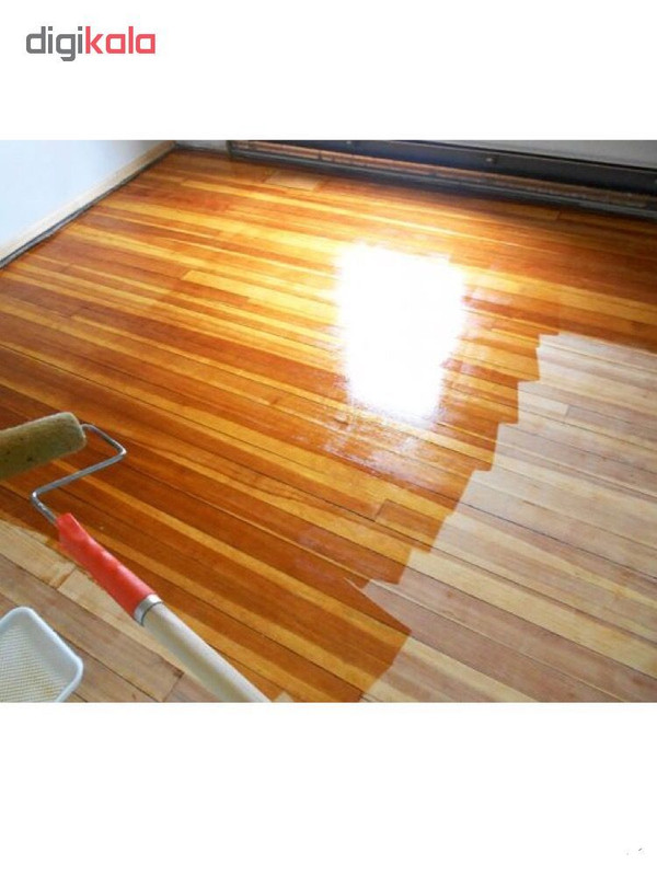 شاپان جی یو ال کد L-2 حجم 250 میلی لیتر