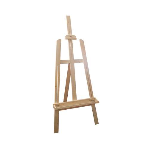 سه پایه بوم نقاشی مدل 101